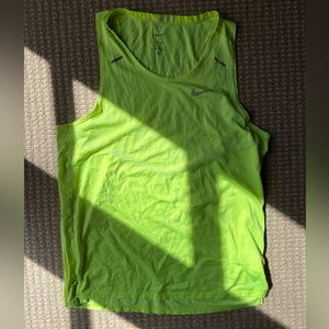 Men's Dri-FIT Running Tank